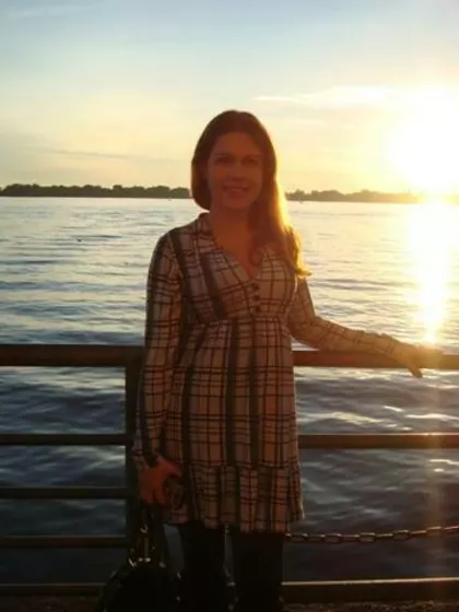 Michelle – Surrogate Mother in Porto Alegre, Rio Grande do Sul, Brazil – photo 3