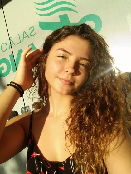 Laura – Egg Donor in Venancio Aires, Rio Grande do Sul, Brazil – photo 3