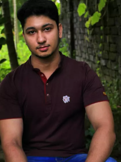 Habib – Sperm Donor in Chittagong, Chittagong, Bangladesh