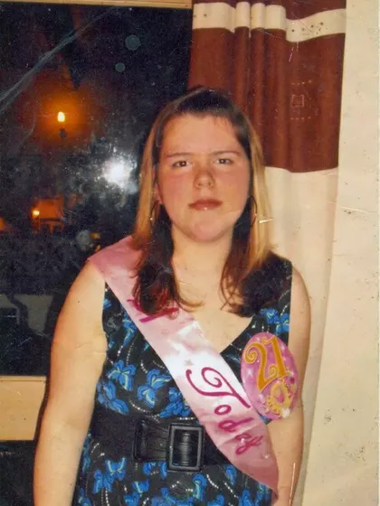 Claire – Surrogate Mother in Leiscester, England, United Kingdom – photo 2
