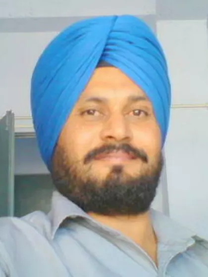 Harmel – Sperm Donor in Jagraon, Punjab, India
