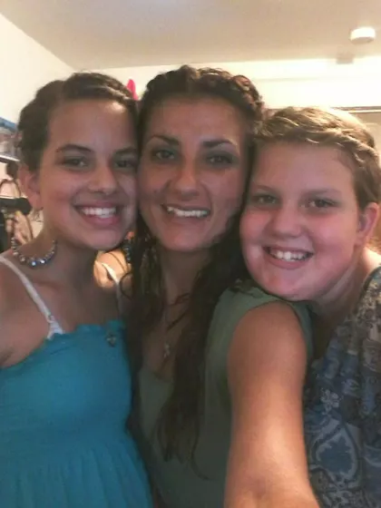 Brenda – Egg Donor in Dania, Florida, United States – photo 3