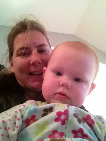 Aimee – Surrogate Mother in Omaha, Nebraska, United States