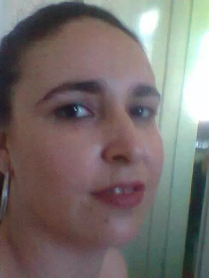 Elisandra – Egg Donor in Butia, Rio Grande do Sul, Brazil