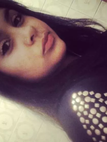 Stephanie – Egg Donor in Maua, Sao Paulo, Brazil