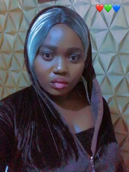 Oluwatosin – Egg Donor in Akure, Ondo, Nigeria – photo 4