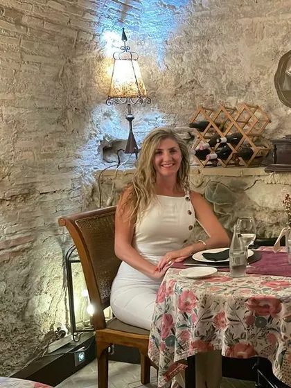 Nadja – Egg Donor in Sao Carlos, Sao Paulo, Brazil – photo 2