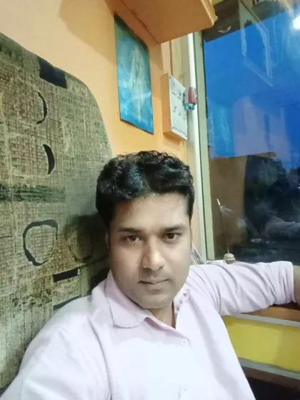 Vijay – Sperm Donor in Warud, Maharashtra, India – photo 2