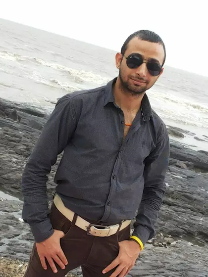 Praveen – Sperm Donor in Mumbai, Maharashtra, India – photo 2