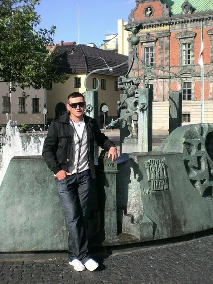 Bartek – Sperm Donor in Arlov, Skane, Sweden – photo 3