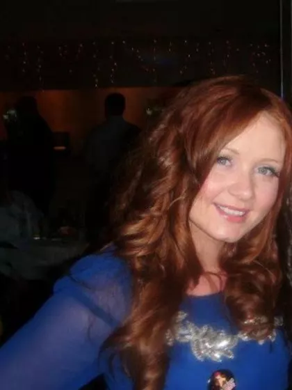 Marie-Jo – Surrogate Mother in Ormskirk, England, United Kingdom