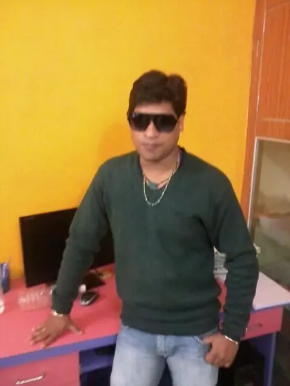 Lalit – Sperm Donor in Bhopal, Madhya Pradesh, India – photo 2
