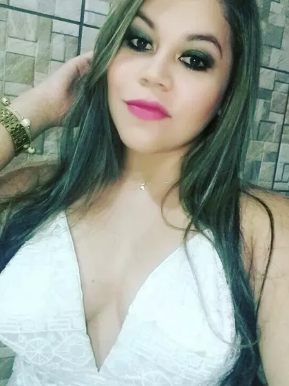 Thaynara – Egg Donor in San Juan de los Morros, Guarico, Venezuela – photo 4
