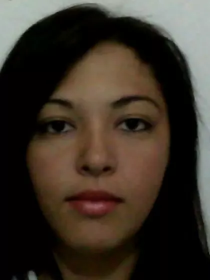 Alessandra – Surrogate Mother in Aparecida de Goias, Goias, Brazil