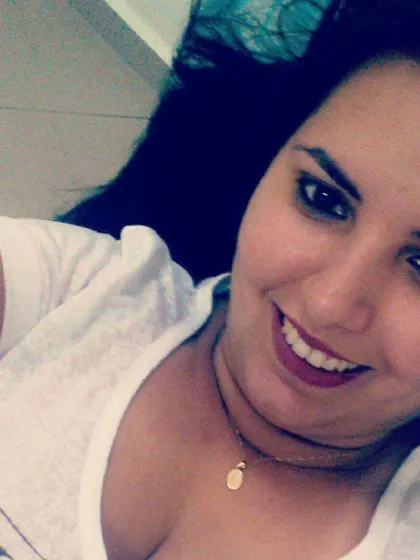 Jãssika – Egg Donor in Guarulhos, Sao Paulo, Brazil