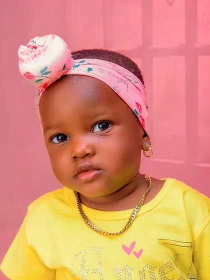 Majeed – Sperm Donor in Shomolu, Lagos, Nigeria – photo 4