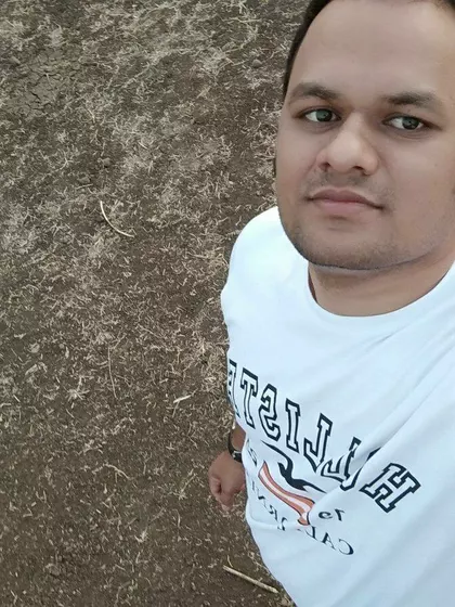 Pravinkumar – Sperm Donor in Mumbai, Maharashtra, India – photo 3
