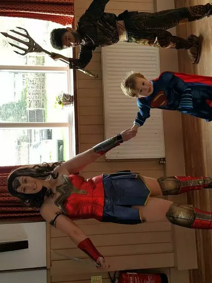 Lila ā Surrogate Mother in Redhill, England, United Kingdom