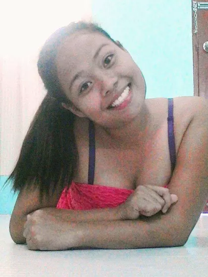 Michelle – Surrogate Mother in Bulacan, Bulacan, Philippines – photo 2