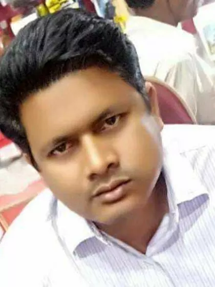 Ajit – Sperm Donor in Bhadrak, Orissa, India