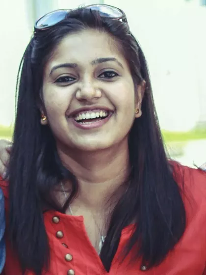 Akanksha – Egg Donor in Jeonju, Cholla bukto, South Korea