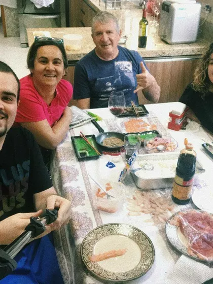 Marina – Egg Donor in Ribeirao Pires, Sao Paulo, Brazil – photo 3