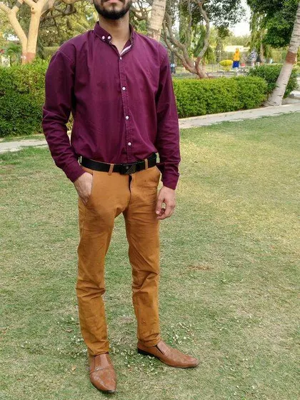 Hassan – Sperm Donor in Karachi, Sindh, Pakistan – photo 3