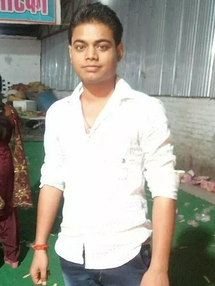 Aryan – Sperm Donor in Maharajganj, Uttar Pradesh, India – photo 3