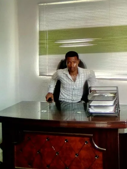 Richard – Sperm Donor in Agege, Lagos, Nigeria