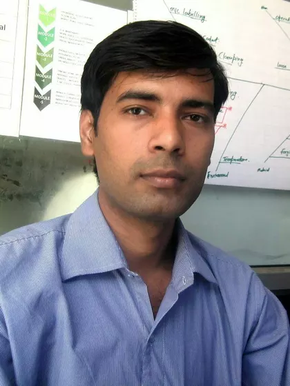 Usman – Sperm Donor in Faridabad, Haryana, India – photo 4