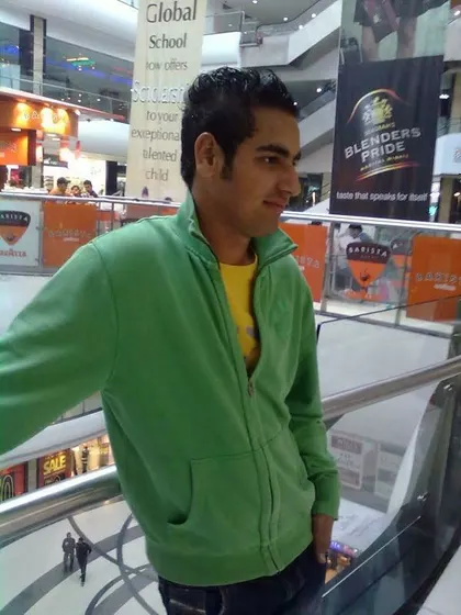 Lovepreet – Sperm Donor in Ludhiana, Punjab, India – photo 2