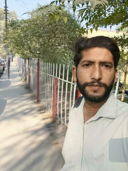 Ehsan – Sperm Donor in Faisalabad, Punjab, Pakistan – photo 2