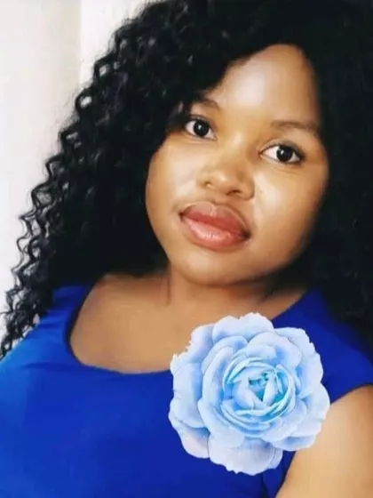 Nomkhosi – Egg Donor in Ermelo, Mpumalanga, South Africa – photo 1