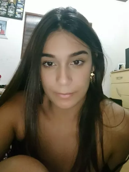 Paula – Egg Donor in Jatai, Goias, Brazil – photo 2