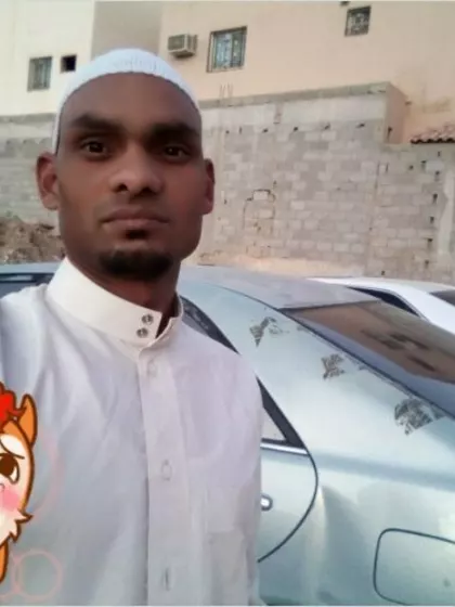 Mohammad – Sperm Donor in Al Mulayhiyah, Ar Riyad, Saudi Arabia – photo 2