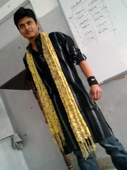 Akshay