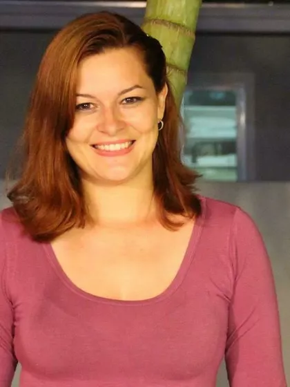 Jennifer – Egg Donor in Sao Jose dos Campos, Sao Paulo, Brazil
