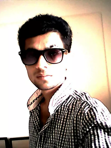 Ashish – Sperm Donor in Una, Himachal Pradesh, India