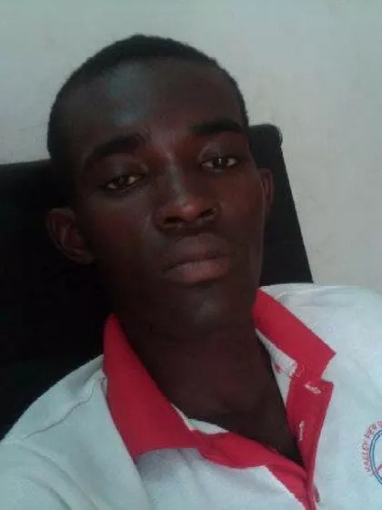 Jean – Sperm Donor in Akra, Greater Accra, Ghana – photo 3