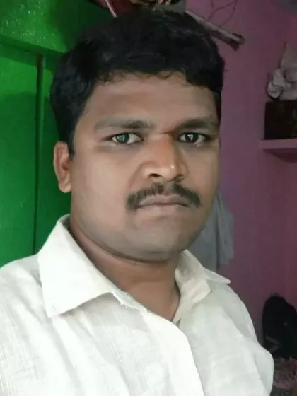 Shanar – Sperm Donor in Hyderabad, Andhra Pradesh, India