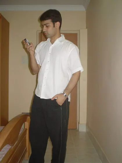 Rishi – Sperm Donor in Calcutta Garden Reach, West Bengal, India