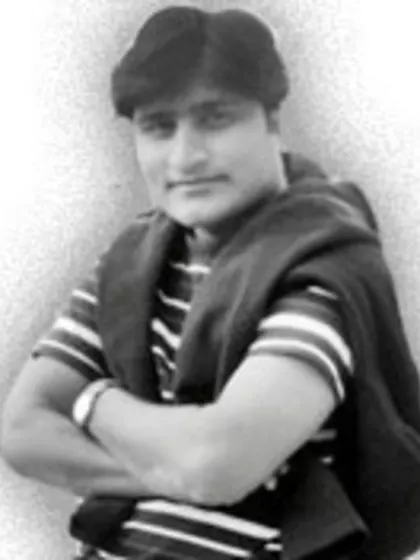 Manjunath – Sperm Donor in Bangalore City, Karnataka, India