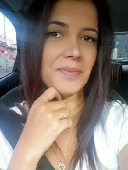 Juliana – Egg Donor in Belo Horizonte, Minas Gerais, Brazil – photo 3