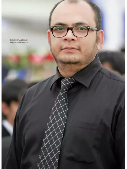 Muhammad – Sperm Donor in Karachi, Sindh, Pakistan