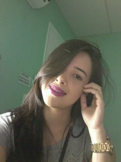 Maria – Egg Donor in Ico, Ceara, Brazil – photo 3