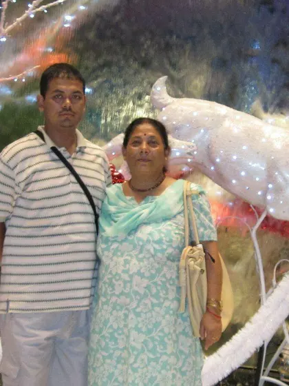 Prateek sperm donor profile in Delhi, Delhi, India