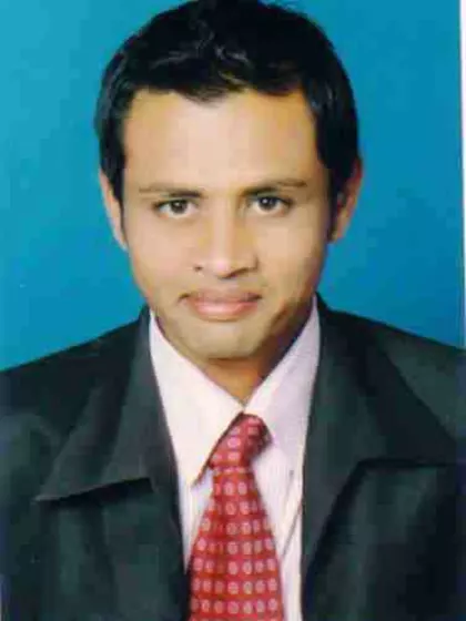Nikhil – Sperm Donor in Nagpur, Maharashtra, India