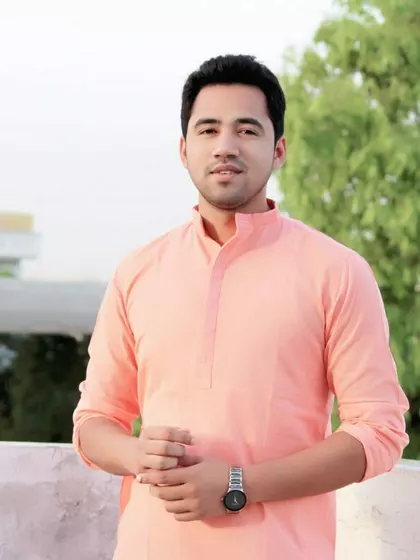 Mohd – Sperm Donor in Lucknow, Uttar Pradesh, India