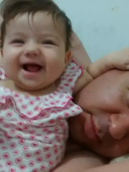 Adriana – Egg Donor in Osasco, Sao Paulo, Brazil – photo 4