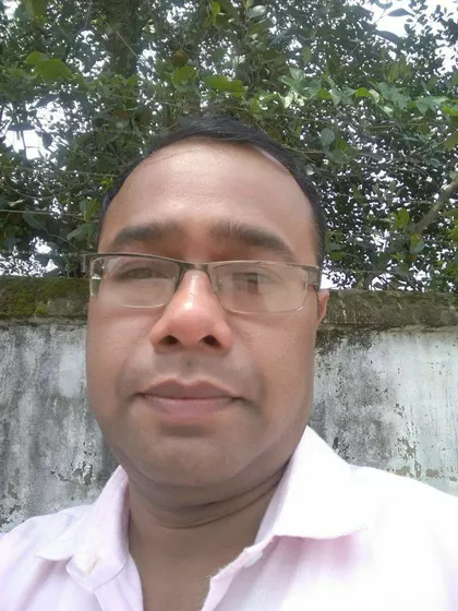Prasanta – Sperm Donor in Dibrugarh, Assam, India